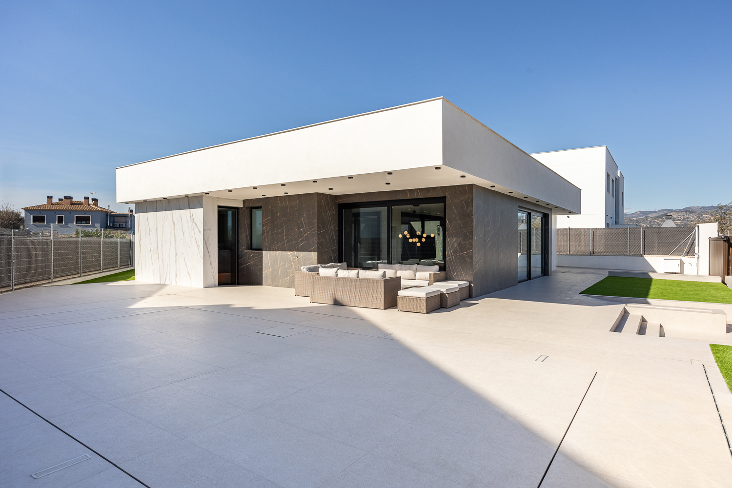 Imagen del proyecto Casa en Castellon